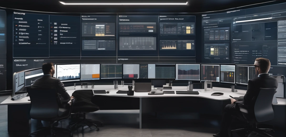 Vantara 交付闭环示意图